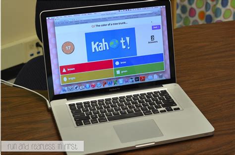 Ask for players' emails to identify them. Do You Kahoot?! - Fun and Fearless in First