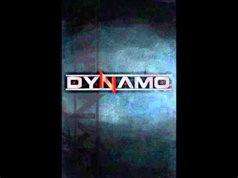 Dynamo Naked YouTube