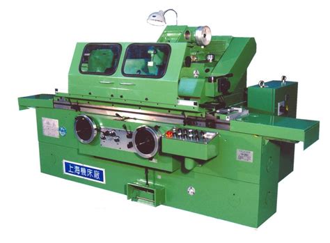 Universal Cylindrical Grinder Ma H China Universal Cylindrical