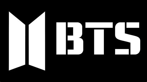 Bts Logo And Sign New Logo Meaning And History Png Svg Sexiz Pix