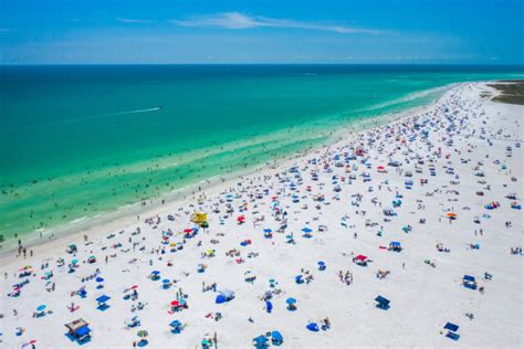 A Guide To The Top Siesta Key Attractions For Your Beach Vacation
