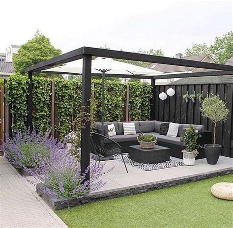 50 Stunning Outdoor Seating Ideas For Your Relaxing Space Home