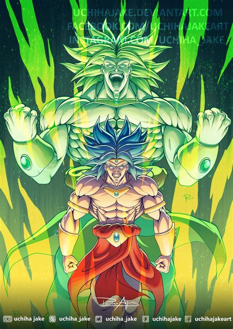 Broly is one of the most renowned saiyans in dragon ball, but there is a lot that fans don't know about him. Broly, The Legendary Super Saiyan | DragonBallZ Amino