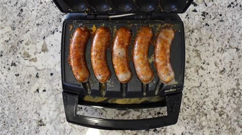 21 sizzling grill kuala lumpur; johnsonville brats cooker