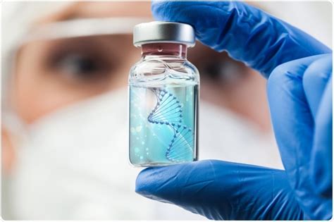 The Development of DNA Vaccines