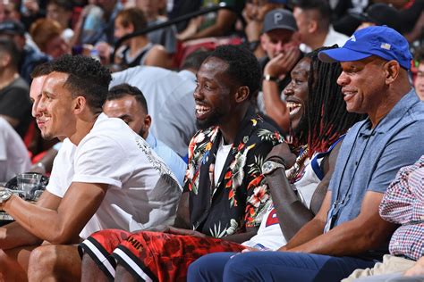 When i took this job, my goals were to make this a winning basketball. How Much Does the 2019 Preseason Matter for the LA Clippers?