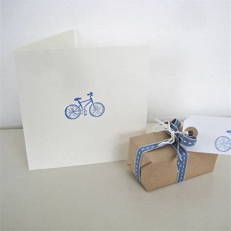 Bikemap is the world's biggest bike route collection. Handmade Bicycle Card By Chapel Cards | notonthehighstreet.com