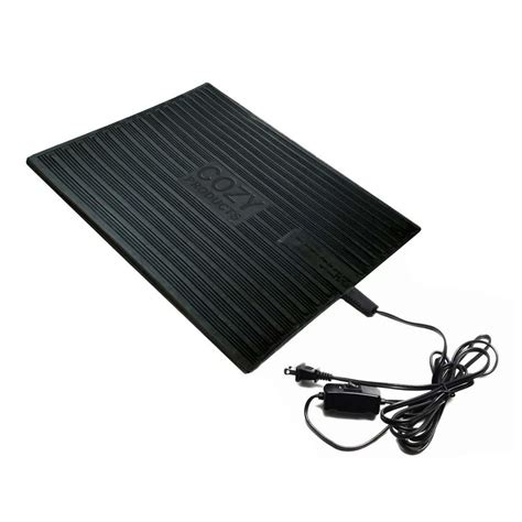 Heated Floor Mats For Small Indoor And Outdoor Areas Canada Mats