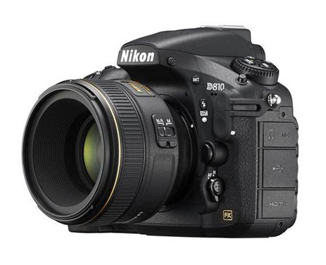 11 Reasons Why The Nikon D810 Is The Best Landscape Photography Camera