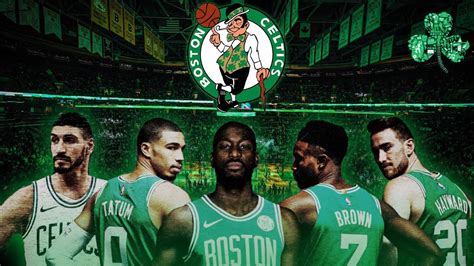 Visit espn to view the boston celtics team depth chart for the current season Boston Celtics 2019-2020 NBA Season Highlights - YouTube
