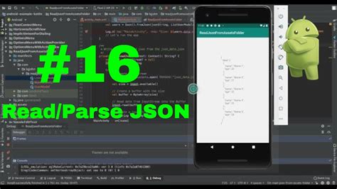 Requiring it again returns the cached data from the first time require was run. #16 How to read JSON file / JSON String from Assets folder ...