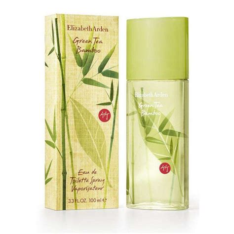Elizabeth Arden Green Tea Bamboo 100ml Perfume Philippines