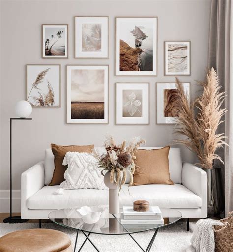 Ingenious Wall Decor Ideas To Make A Statement In Your Home