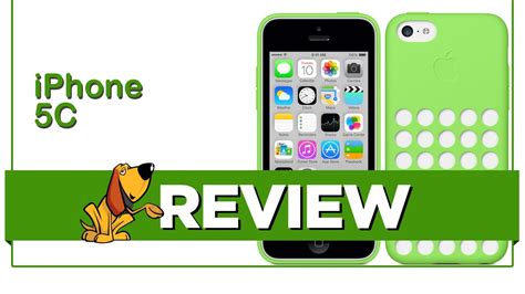 Iphone 5c Review Youtube