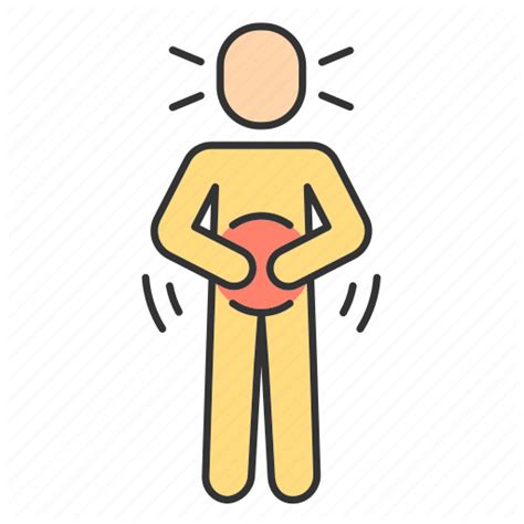 Vector Abdominal Pain Png Download Image Png Arts