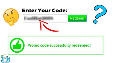 Once you have entered in your code, click on submit to redeem. Roblox NEW PROMO CODE (HALLOWEEN 2018) Expired - YouTube