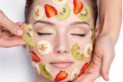 Diy Fruit Face Masks For Glowing Skin Skin Care Top News