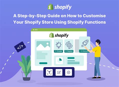 Shopify Functions Guide To Powerful Tool For Customising Your Shopify