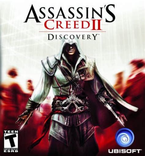 Assassins Creed Ii Discovery Ocean Of Games