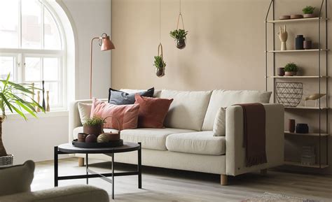 Inspirational interior design ideen für wohnzimmer design. Das ideale Sofa für kleine Wohnzimmer finden, so geht's!