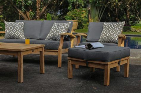 teak wholesale outdoor furniture wholesale australia