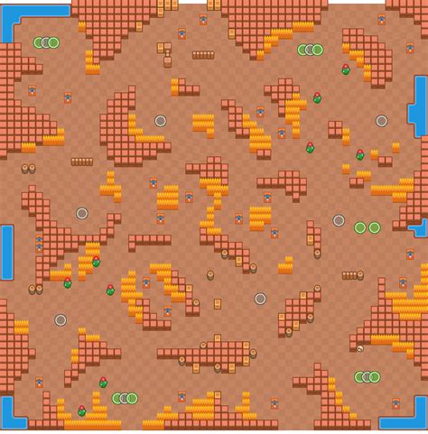 This Map Must Be Added Back Brawlstars