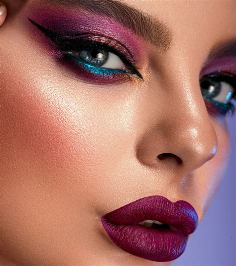 Amazing And Sexy Eye Makeup Pictures To Inspire You