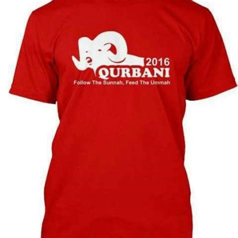 Desain Baju Qurban Jasa Desain Logo Murah
