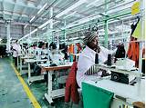Pictures of Manufacturing Fashion Industry