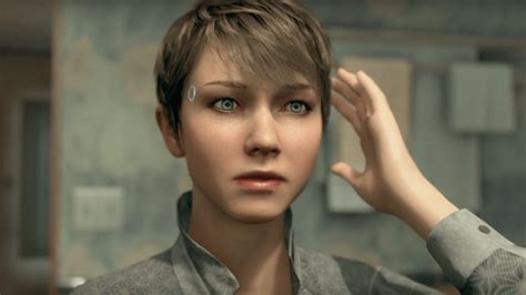 Review: Detroit: Become Human - I… I am alive.