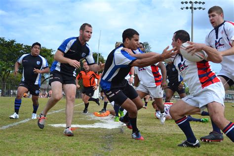 Rugby and canadian football are played on similarly sized fields. Free Images : action, soccer, playing, pitch, competition ...