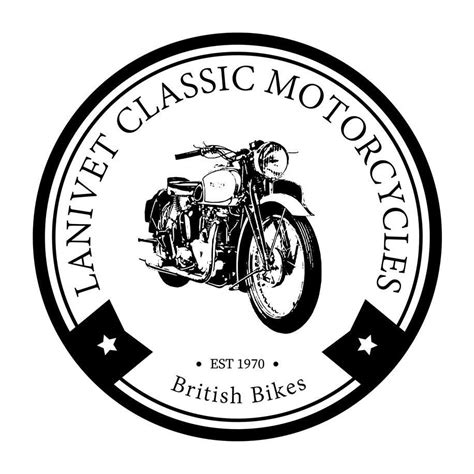 British Classic Motorcycles Bodmin