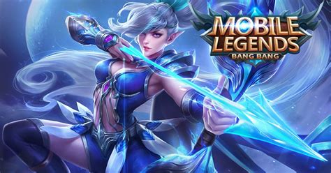 Mobile Legends Bang Bang Playgamesonline