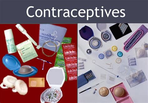 Birth Control Oral Contraceptives Big Teenage Dicks