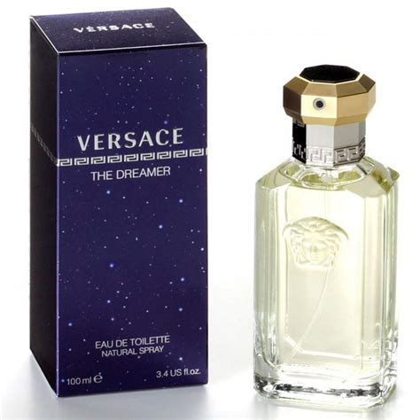 Versace The Dreamer 100ml For Men Perfume Bangladesh