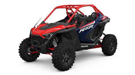 2022 Polaris Rzr Pro Xp Ultimate Rockford Fosgate® Limited Edition Navy Blue For Sale In