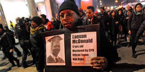 Chicago Cop Gets 81 Month Sentence In Laquan Mcdonald Murder Fox News