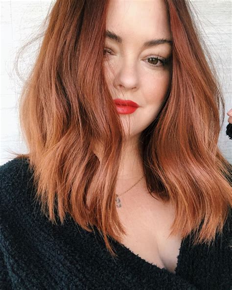 The Summer Hair Color Trend Youre About To See Everywhere The Everygirl