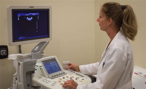 Our Hysterosonography And Hysterosalpinogram Services In Santa Monica