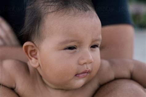 Outdoor Baby By Stocksy Contributor Diane Durongpisitkul Stocksy