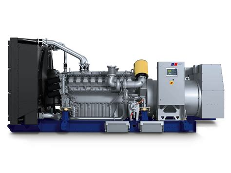 Parts Of Generator 10 Main Component Of Generators Linquip