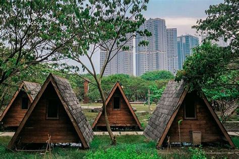 Rekomendasi 5 Tempat Wisata Alam di Jakarta