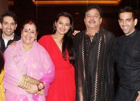 We did not find results for: Shatrughan Sinha Family Wife Son Daughter Father Mother ...