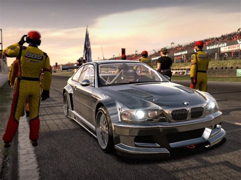 Bmw M3 E46 Need For Speed Shift Rides Nfscars