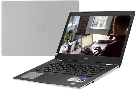 Laptop Dell Inspiron 14 3480 I5 8265u4gb1tbwin10 N4i5107w