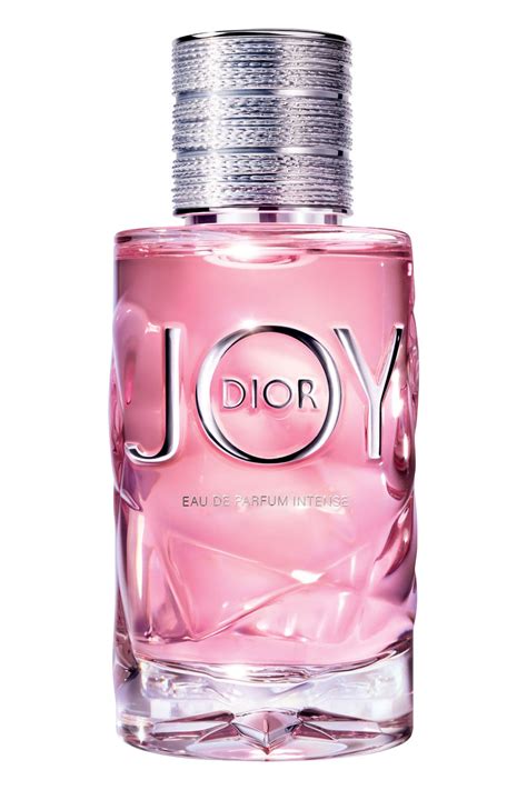Joy By Dior Intense Christian Dior Perfume A New Fragrance For Women 2019