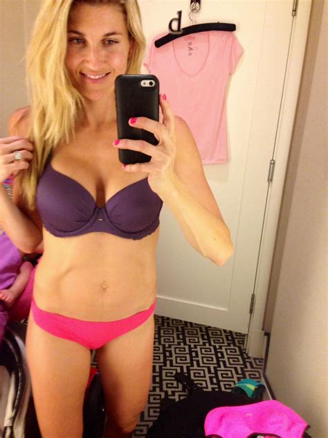 Lindsay Clubine Leaked Nude Pics — Sex Pics With Clay Buchholz
