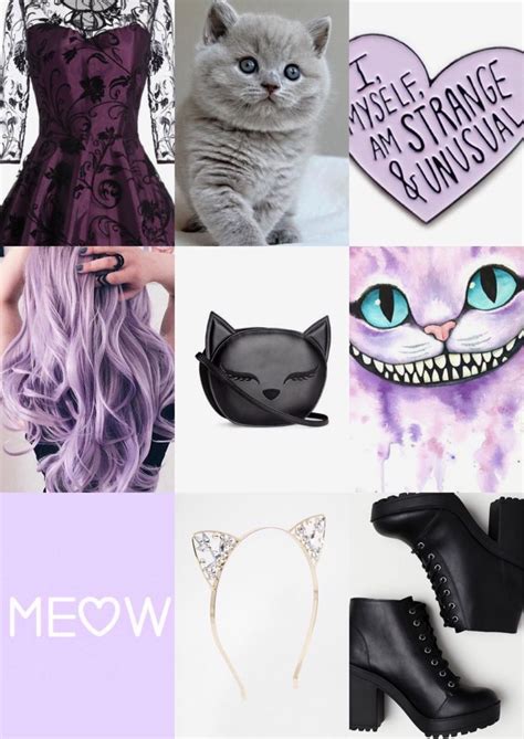 Kitty Cheshire | Ever after high, Alice in wonderland aesthetic, Kitty