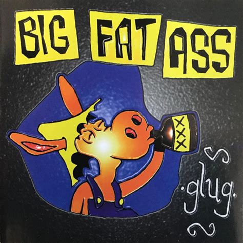 Big Fat Ass Spotify