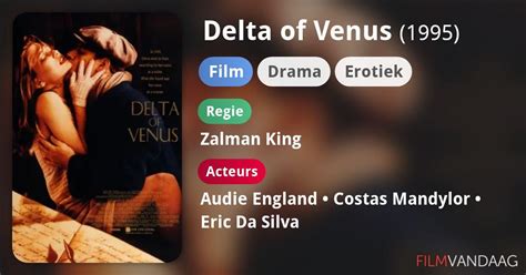 Delta Of Venus Film Filmvandaag Nl